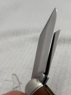 Remington Vintage 1994 Camp Bullet Knife R4243 NIB Limited Edition