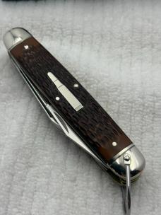 Remington Vintage 1994 Camp Bullet Knife R4243 NIB Limited Edition