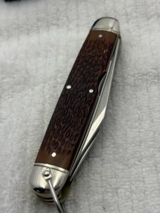 Remington Vintage 1994 Camp Bullet Knife R4243 NIB Limited Edition