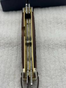Remington Vintage 1994 Camp Bullet Knife R4243 NIB Limited Edition