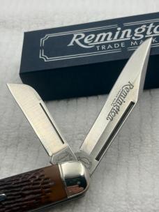 Remington Vintage 1994 Camp Bullet Knife R4243 NIB Limited Edition