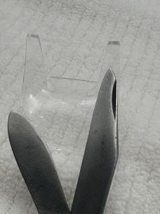 Wards Made In USA Vintage Model 431 3 Blade Stockman (144)