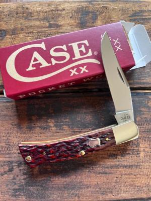 2025 Case Axe Handle