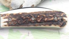 Viper Knives Swayback Jack Fantastic Stag M390 Steel VPCK0616ST Made in Italy NEW