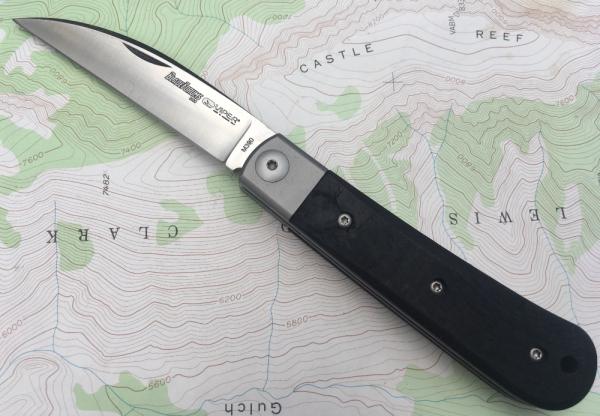 Viper Blade Forums 2020 Swayback Jack M390 Wharnecliffe Blade Dark Ram Horn Covers Pre-owned, Crack? Viper Blade Forums 2020 Swayback Jack M390 Wharnecliffe Blade Dark Ram Horn Covers Pre-owned, Crack?