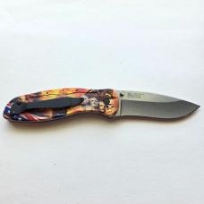 Kershaw 1670USA250 Ken Onion Blur Knife 250 Years of Freedom Anniversary - BNIB
