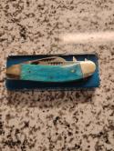 Frost Cutlery Sow Belly 14-008 CBS 3 Blades NIB