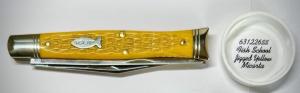 Great Eastern Cutlery Fish School 631226SS