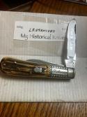 1ST. BULLDOG rare S&D SPEAR BARLOW MINT