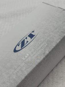 Zero Tolerance ZT0770 CF Folder New In Box Discontinued