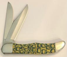 New Without Box Case Gator Back Large Folding Hunting