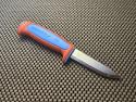 Mora Basic 511 Carbon 2025 Limited Blue/Red #11