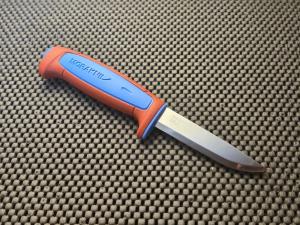 Mora Basic 511 Carbon 2025 Limited BlueRed 11