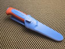 Mora Basic 511 Carbon 2025 Limited Blue/Red #11