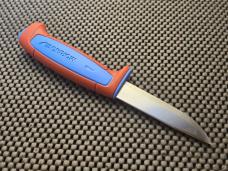 Mora Basic 511 Carbon 2025 Limited Blue/Red #11
