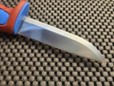 Mora Basic 511 Carbon 2025 Limited Blue/Red #11
