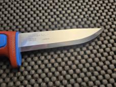 Mora Basic 511 Carbon 2025 Limited Blue/Red #11