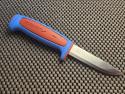 Mora Basic 546 Stainless 2025 Limited Blue/Red #12