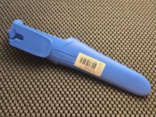 Mora Basic 546 Stainless 2025 Limited Blue/Red #12