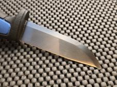Mora Pro Stainless #14