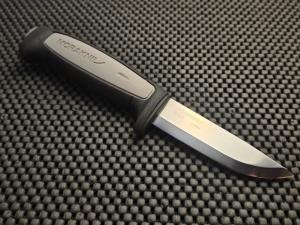 Mora Pro Robust Carbon 15