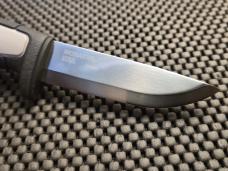 Mora Pro Robust Carbon #15