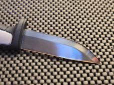 Mora Pro Robust Carbon #15