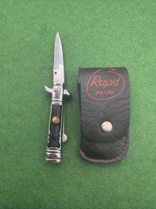 Mini Hellraiser with Sheath