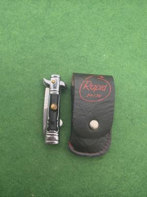 Mini Hellraiser with Sheath