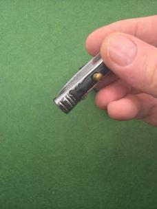 Mini Hellraiser with Sheath
