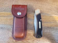 Schrade Old Timer USA 6OT With Sheath!