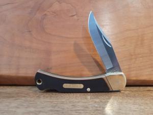 Schrade Old Timer USA 6OT With Sheath