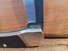Schrade Old Timer USA 6OT With Sheath!