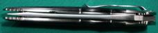 R.J.MARTIN LARGE VANGUARD RAMPAGE FLIPPER  #17 OF 20 MADE UNUSED