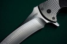 R.J.MARTIN LARGE VANGUARD RAMPAGE FLIPPER  #17 OF 20 MADE UNUSED