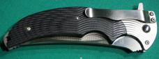 R.J.MARTIN LARGE VANGUARD RAMPAGE FLIPPER  #17 OF 20 MADE UNUSED