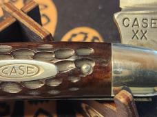 1940-1964 Case Texas Jack 06247