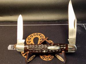 1940-1964 Case Texas Jack 06247