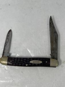 1940-1964 Case Texas Jack 06247
