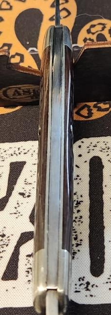 1940-1964 Case Texas Jack 06247