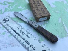 Lion Steel Roundhead Spear Jack Brown Rams Horn M390 CK0111RM Made in Italy NEW
