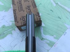 Lion Steel Roundhead Spear Jack Brown Rams Horn M390 CK0111RM Made in Italy NEW