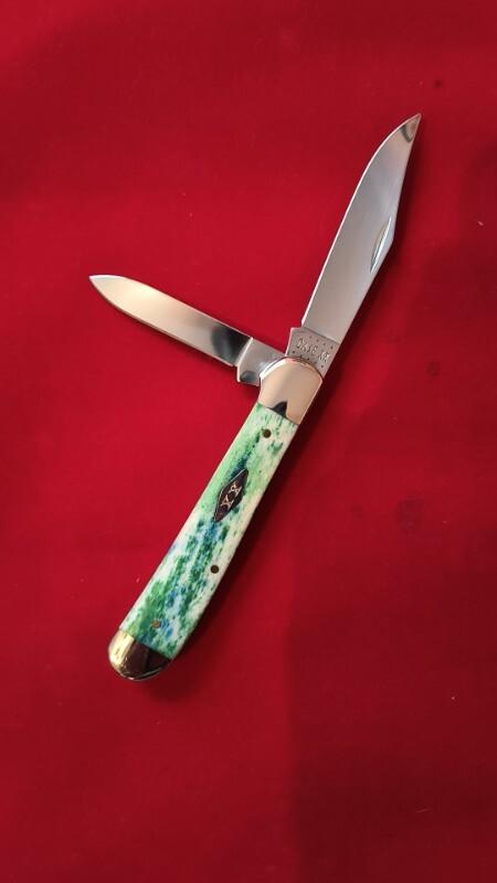 2021 Peacock Appaloosa Copperhead 2021 Peacock Appaloosa Copperhead