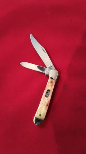 1999 Red Appaloosa Copperhead