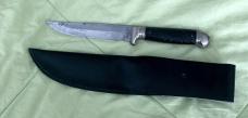 Imperial Fixed Blade Sheath Knife