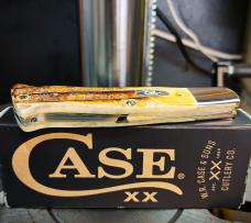 2026 Case XX Axe Handle 6.5 Bonestag BR6.51135 Stainless Steel