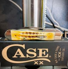 2026 Case XX Cheetah Cub 6.5 Bonestag 6.511 1/2L - Stainless Blade