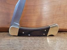 1980-1981 3 dot Buck 110 With Original Sheath 