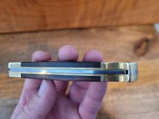 1980-1981 3 dot Buck 110 With Original Sheath 