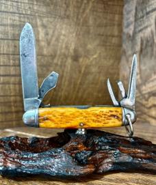 Camillus USA Scout